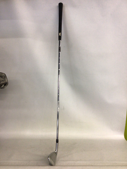 Vist Large View of Product Image Which is Used PXG 0211 DC Mens Individual Iron RH 8 Iron