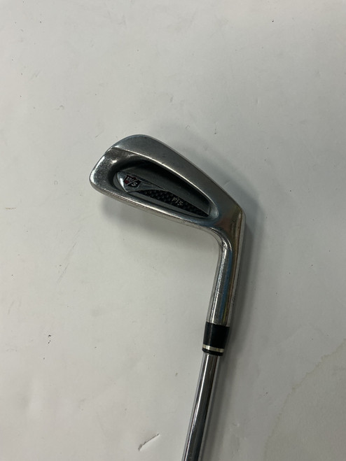 Vist Large View of Product Image Which is Used Wilson PI5 Mens Individual Iron RH 6 Iron