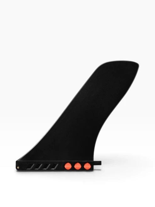 Vist Large View of Product Image Which is THURSO Surf Click Fin Touring Fin