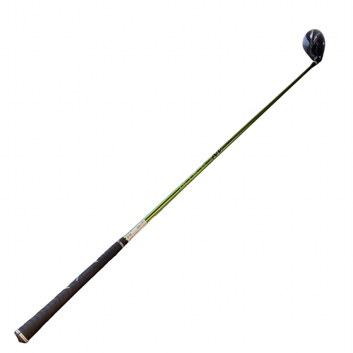 Vist Large View of Product Image Which is Used Ping G 10 Mens Fairway Wood RH 3 Wood