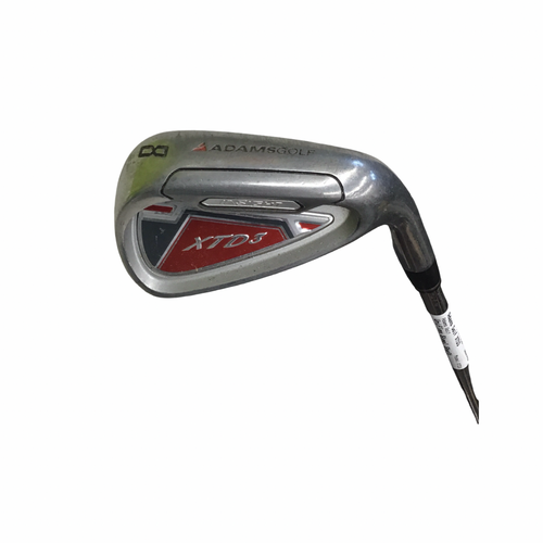 Vist Large View of Product Image Which is Used Adams Golf XTD3 Mens Individual Iron RH 8 Iron