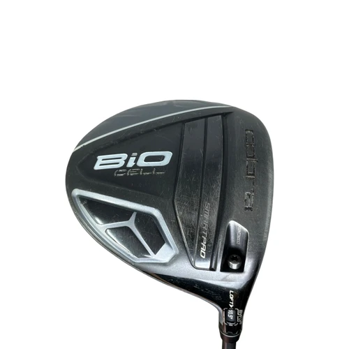 Vist Large View of Product Image Which is Used Cobra BIO CELL Mens Driver RH 10.5 Degree