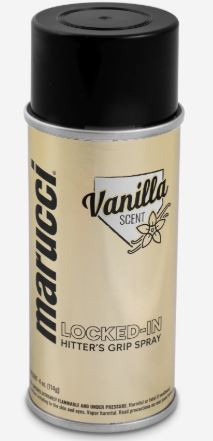 Vist Large View of Product Image Which is NEW GRIP SPRAY VANILLA