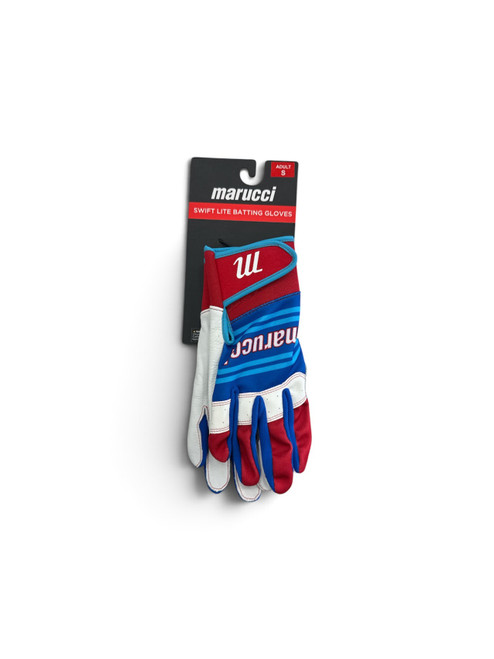 Vist Large View of Product Image Which is NEW SWIFT LITE RED/BLUE AM