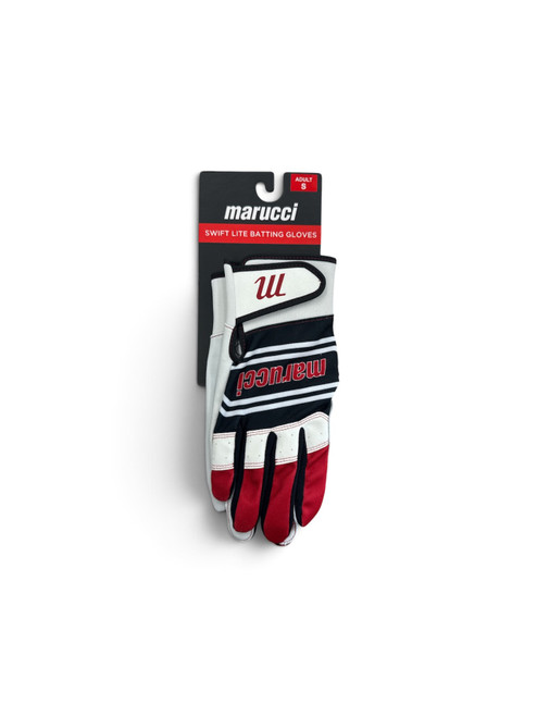 Vist Large View of Product Image Which is NEW SWIFT LITE YOUTH BLK/RED