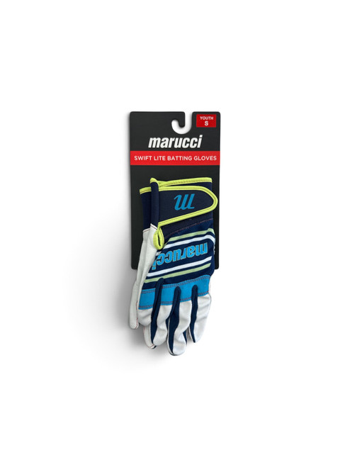 Vist Large View of Product Image Which is NEW SWIFT LITE YOUTH BL/GRN