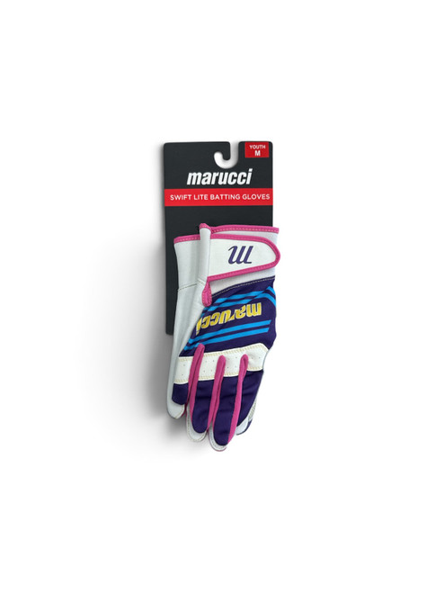 Vist Large View of Product Image Which is NEW SWIFT LITE YOUTH PURP/PNK