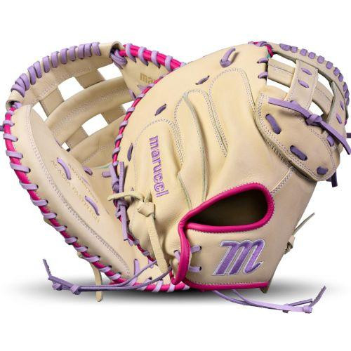 Vist Large View of Product Image Which is NEW ACADIA 1ST BASE 12.5" RHT