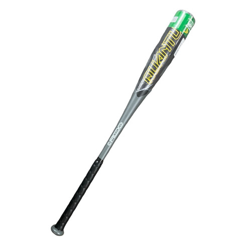 Vist Large View of Product Image Which is Used Easton QUANTUM ALX100 BB/SB USA 2 5/8 Bat 30"