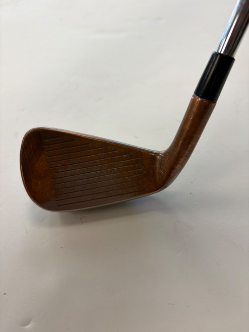 Vist Large View of Product Image Which is Used Taylormade P790 Mens Individual Iron RH 4 Iron