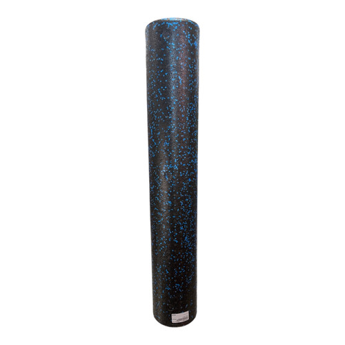 Vist Large View of Product Image Which is Used Yoga Block Black
