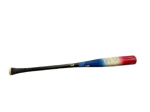 Vist Large View of Product Image Which is Used Warstic BONESABER BB USA 2 5/8 Bat 32"