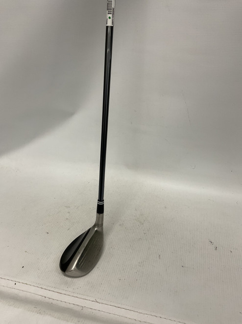 Vist Large View of Product Image Which is Used Cleveland HIBORE Mens Hybrid Club RH 6 Hybrid