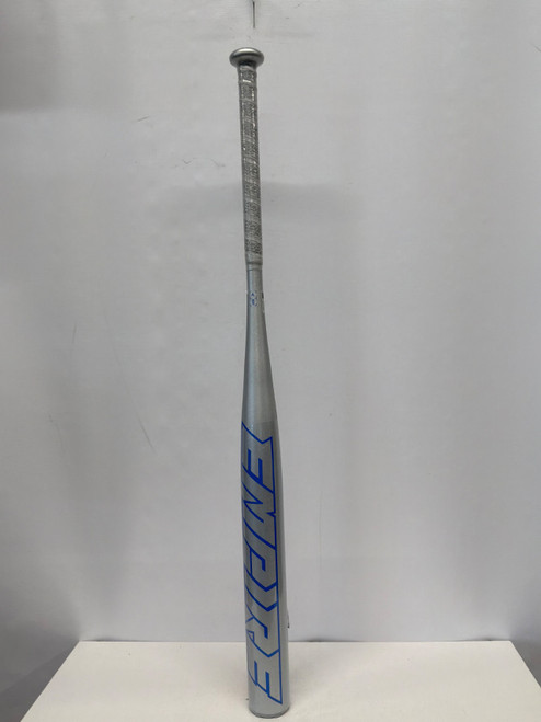 Vist Large View of Product Image Which is Used Easton EMPIRE BB/SB Senior League Bat 34"
