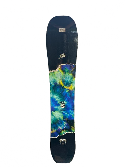 Vist Large View of Product Image Which is Used Lib Tech QUIVER KILLER 23 159 cm Men's Snowboards