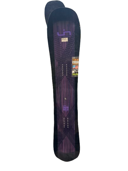 Vist Large View of Product Image Which is Used Lib Tech CYGNUS BM C2X 157 cm Men's Snowboards