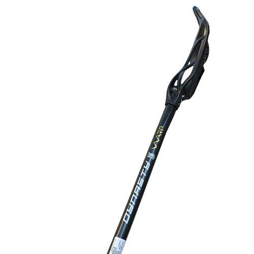 Vist Large View of Product Image Which is Used Brine DYNASTY WARP NEXT Wmn Atk/Mid Complete Stick Black