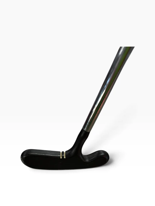 Vist Large View of Product Image Which is Used Acushnet BULLS EYE Mens Putter RH