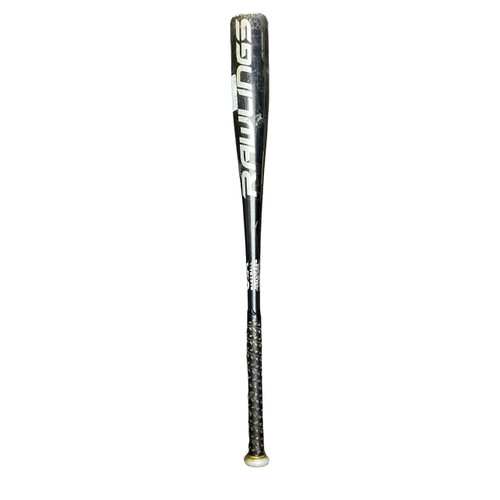 Vist Large View of Product Image Which is Used Rawlings 5150 BB/SB USA 2 5/8 Bat 29"