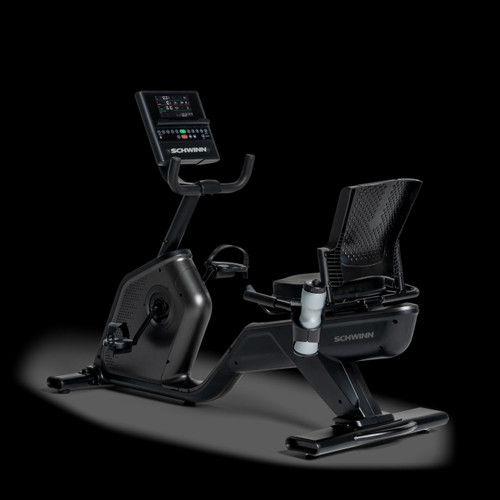 Vist Large View of Product Image Which is New Schwinn 290 Rec Bike S/D