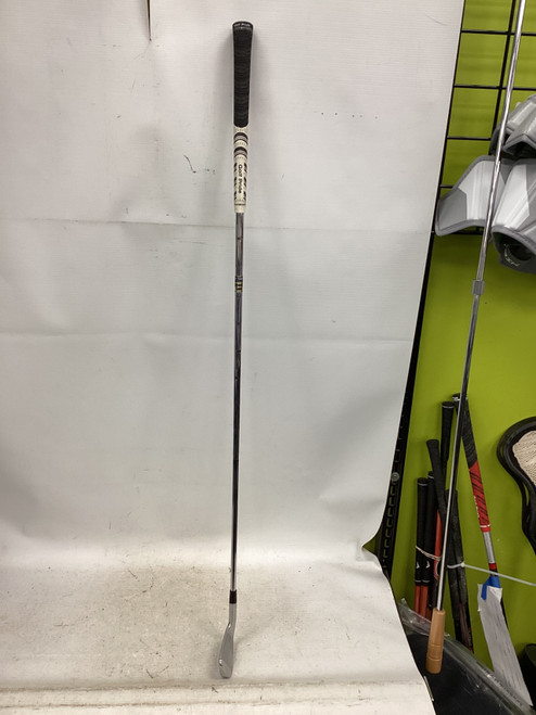 Vist Large View of Product Image Which is Used Taylormade TOUR PREFERRED MC FORGED Mens Individual Iron RH 3 Iron