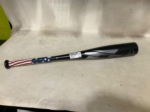 Vist Large View of Product Image Which is Used Louisville Slugger SOLO BB/SB USSSA 2 3/4 Bat 26"