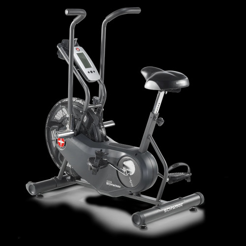 Vist Large View of Product Image Which is New Schwinn AD6 S/D
