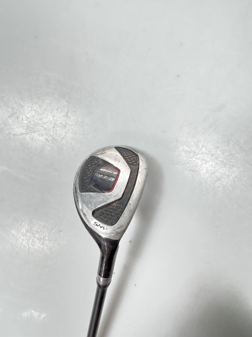 Vist Large View of Product Image Which is Used Top Flite 5HY Mens Hybrid Club RH 5 Hybrid