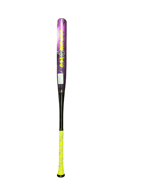 Vist Large View of Product Image Which is Used ANARCHY AWAKENING BB/SB Slowpitch Bat 34"