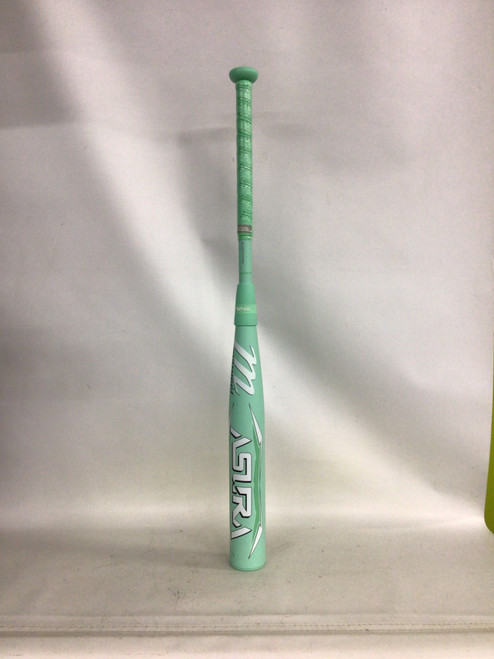 Vist Large View of Product Image Which is Used Marucci ASURA BB/SB Fastpitch Bat 30"