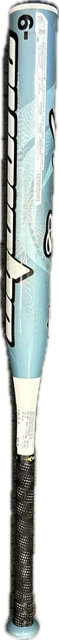 Vist Large View of Product Image Which is Used Easton CYCLONE Softball Fastpitch Bat 32"