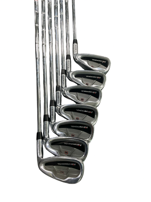 Vist Large View of Product Image Which is Used Ram MEMORIAL Mens Iron Set RH 4I-PW