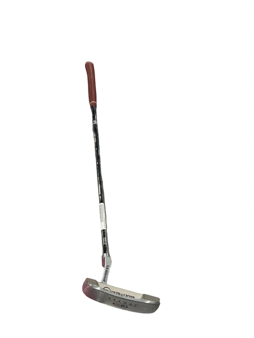 Vist Large View of Product Image Which is Used US Kids Jr Putter RH