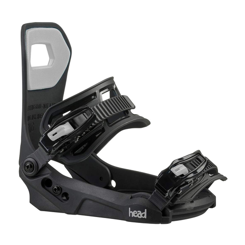 Vist Large View of Product Image Which is New Head Lytride Jr 2027 Snowboard Bindings- SM