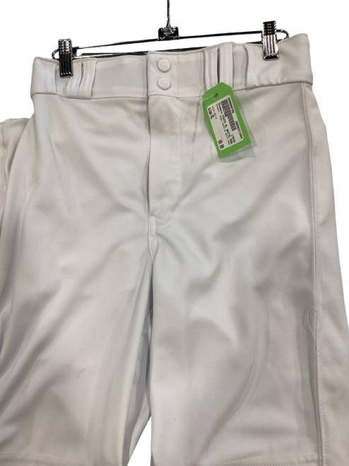 Vist Large View of Product Image Which is Used Champro YOUTH XL WHITE PANT BB/SB Pant Boys White XL