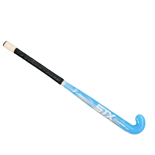 Vist Large View of Product Image Which is Used STX HPR 50 FH Complete Stick Royal Blue 32"