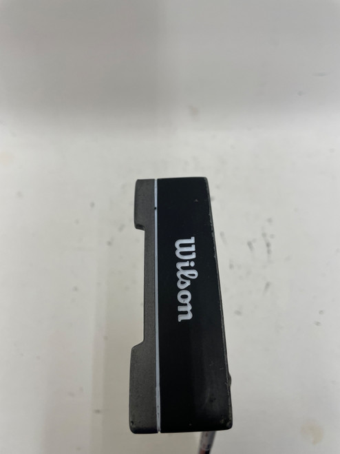 Vist Large View of Product Image Which is Used Wilson HARMONIZED M1 Mens Putter RH