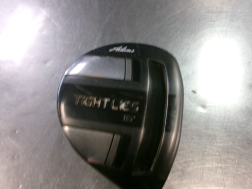 Vist Large View of Product Image Which is Used Adams Golf TIGHT LIES FW Mens Fairway Wood RH 3 Wood