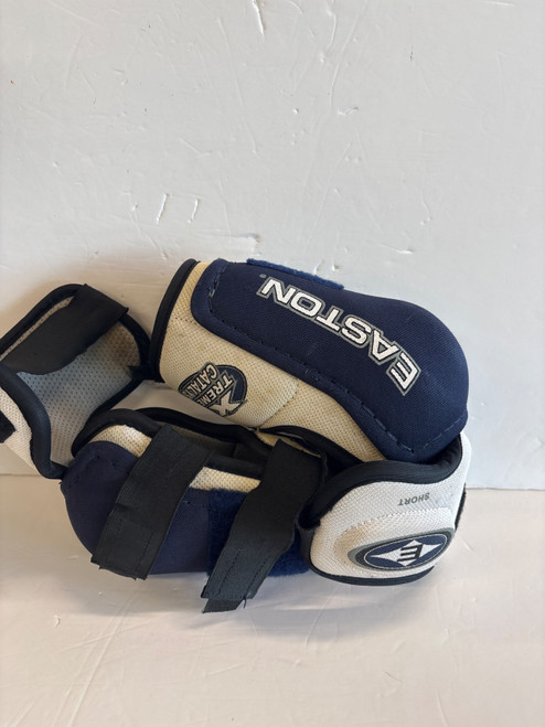 Vist Large View of Product Image Which is Used Easton XTREME CATALYST Senior Elbow Pads SM