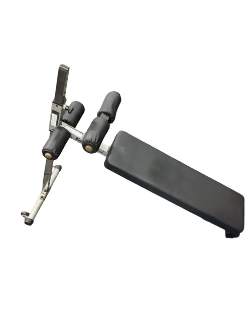 Vist Large View of Product Image Which is Used Body Solid BODY SOILD AB BENCH Standard Bench