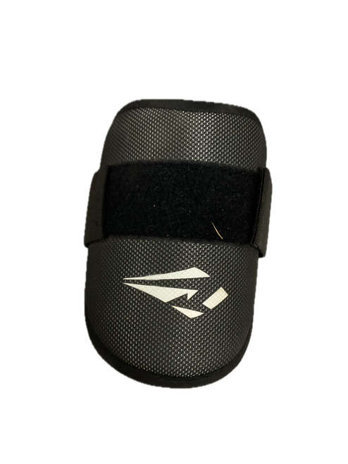 Vist Large View of Product Image Which is Used BB/SB ELBOW PROTECTOR BB/SB Elbow Protector Black