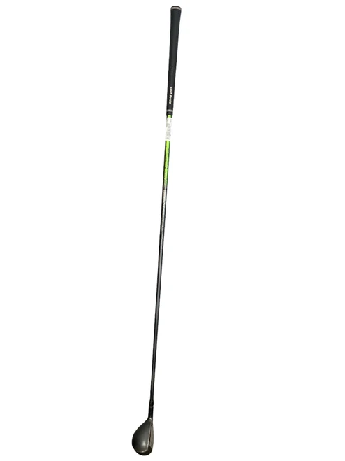 Vist Large View of Product Image Which is Used CALLAWAY X2HOT 3 HYBRID Mens Hybrid Club RH 3 Hybrid