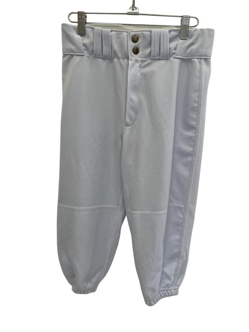 Vist Large View of Product Image Which is Used Evoshield Mens SM White BB Pants