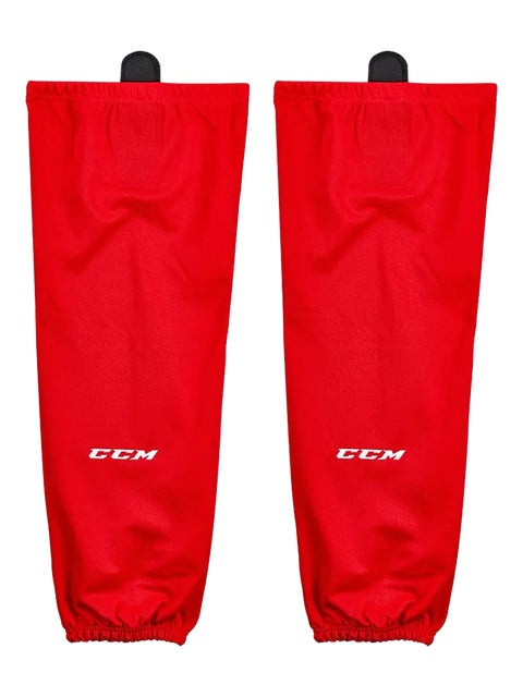 Vist Large View of Product Image Which is New SX5000 Socks 24" Red