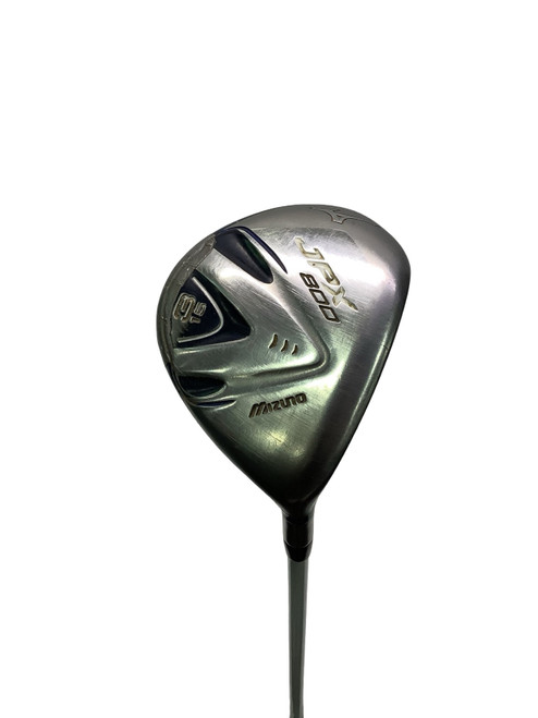 Vist Large View of Product Image Which is Used Mizuno JPX 850 3 WOOD Mens Fairway Wood RH 3 Wood