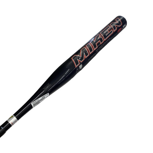 Vist Large View of Product Image Which is Used Miken FREAK BB/SB Slowpitch Bat 34"