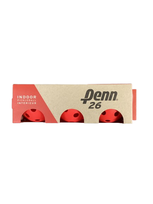 Vist Large View of Product Image Which is New PENN 26 Indoor Pickle 3pk