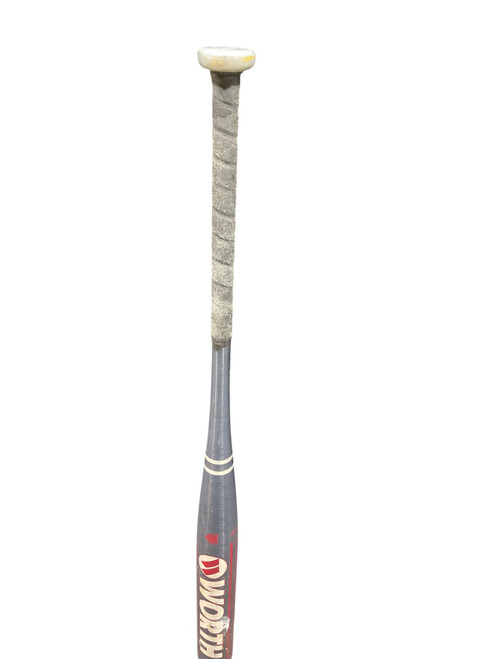 Vist Large View of Product Image Which is Used POWERCELL BB/SB Slowpitch Bat 34"
