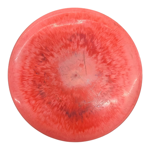Vist Large View of Product Image Which is Used Prodigy PA-3 Disc Golf Putter Orange 174g