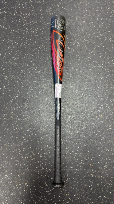 Vist Large View of Product Image Which is Used Louisville Slugger VAPOR BB/SB USA 2 5/8 Bat 27"